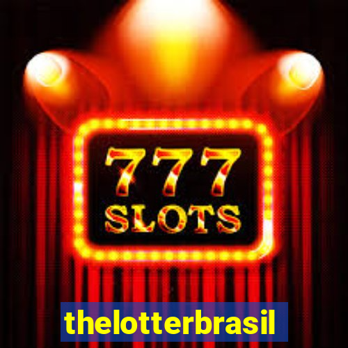 thelotterbrasil