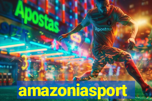 amazoniasport