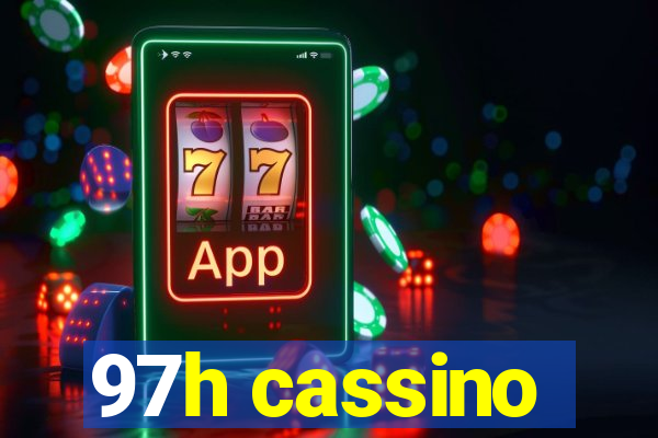 97h cassino