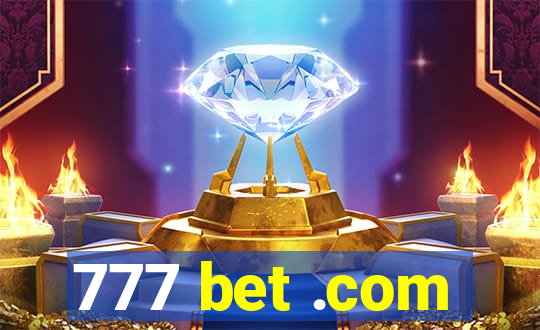 777 bet .com