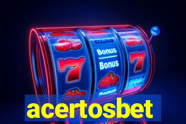 acertosbet