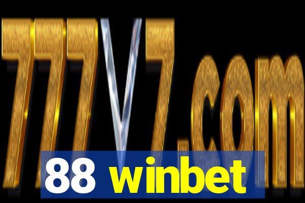 88 winbet