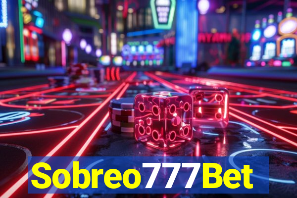 Sobreo777Bet