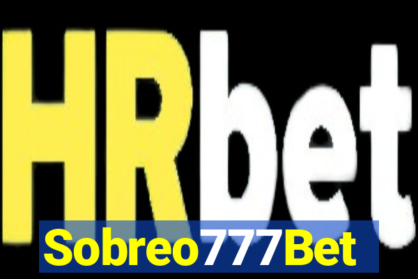 Sobreo777Bet