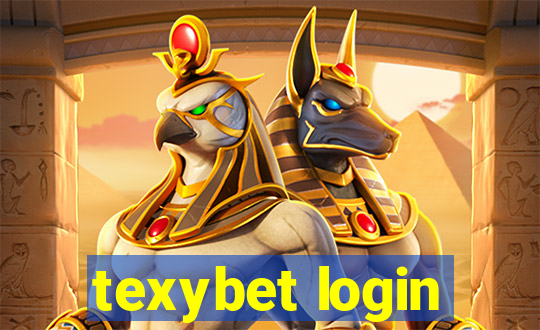 texybet login