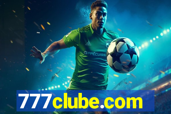 777clube.com