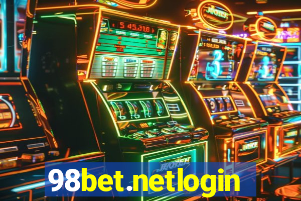 98bet.netlogin