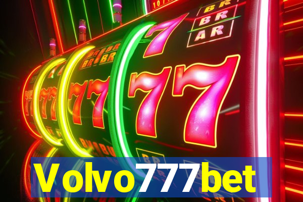 Volvo777bet