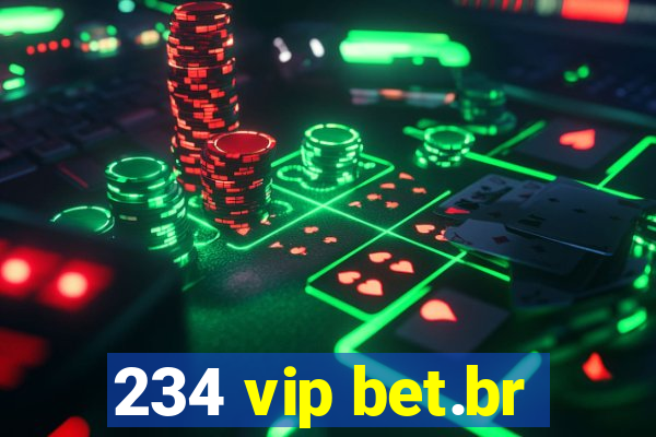 234 vip bet.br