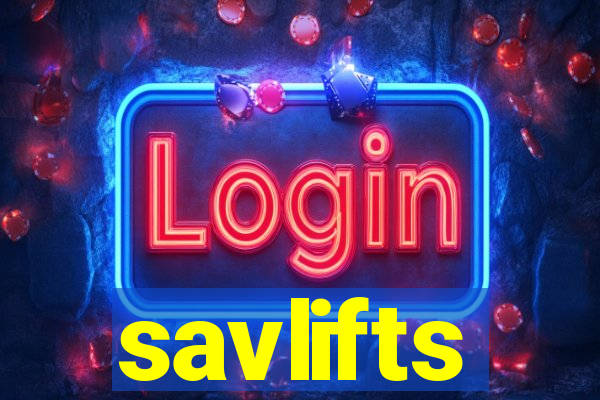 savlifts