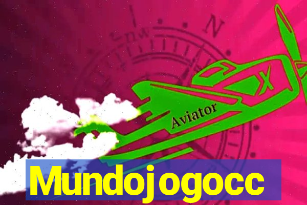 Mundojogocc