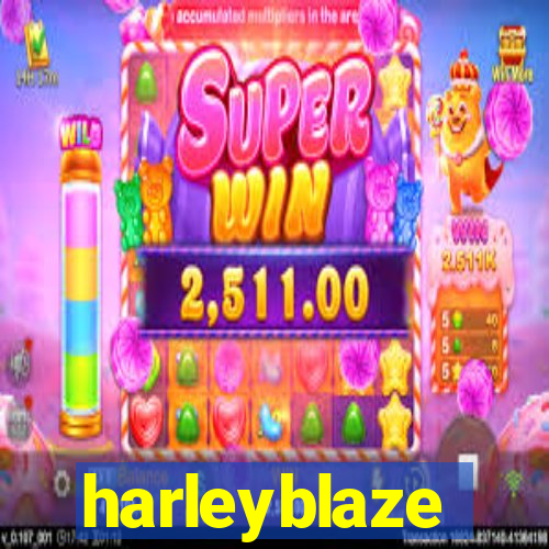 harleyblaze