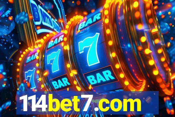 114bet7.com