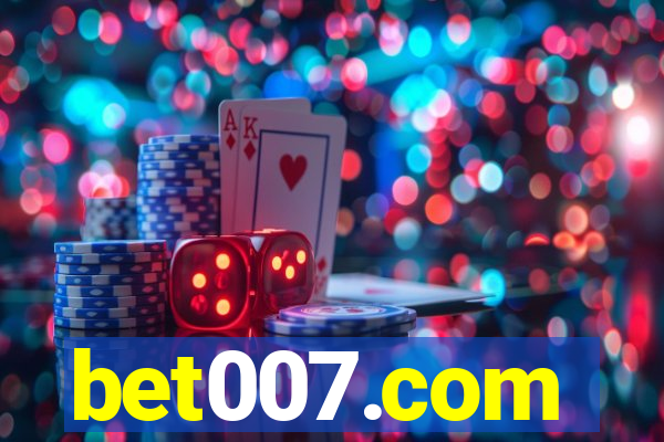 bet007.com