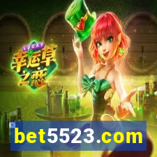 bet5523.com