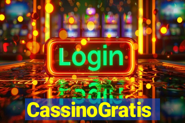 CassinoGratis