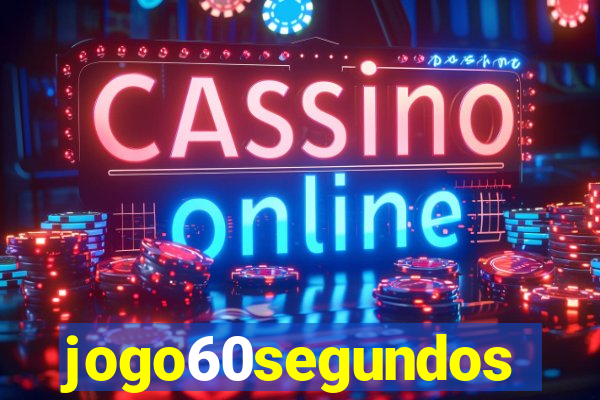 jogo60segundos