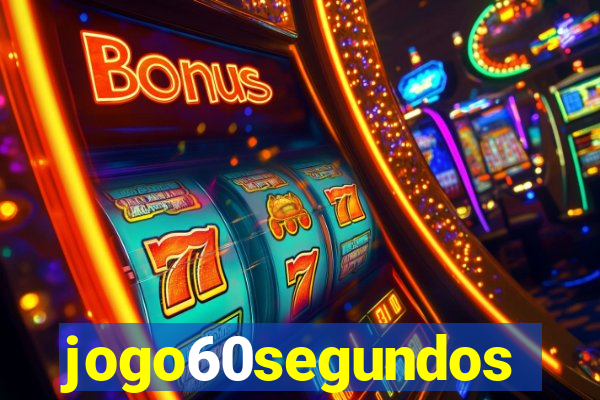 jogo60segundos