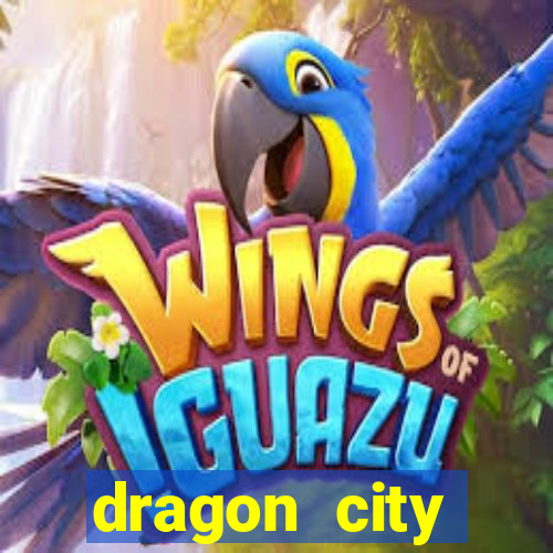 dragon city dinheiro infinito