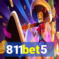 811bet5