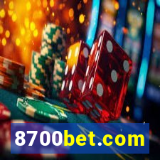 8700bet.com