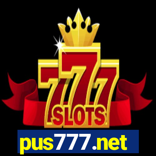 pus777.net