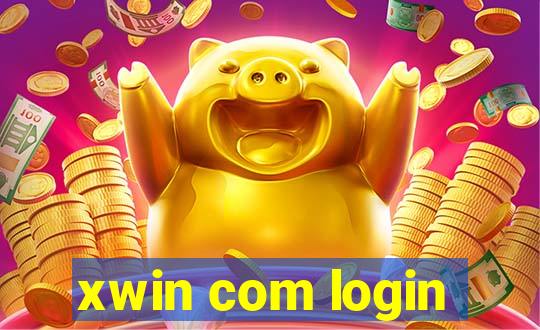 xwin com login