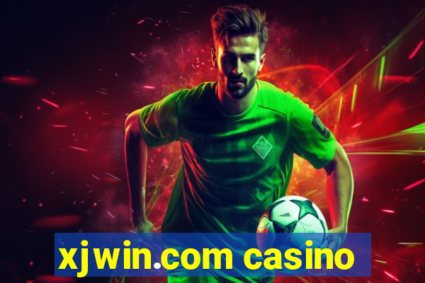 xjwin.com casino