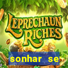 sonhar se escondendo de uma pessoa jogo do bicho