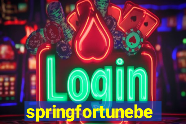 springfortunebet