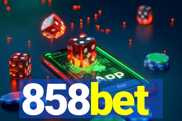 858bet