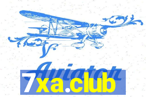 7xa.club