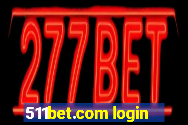 511bet.com login