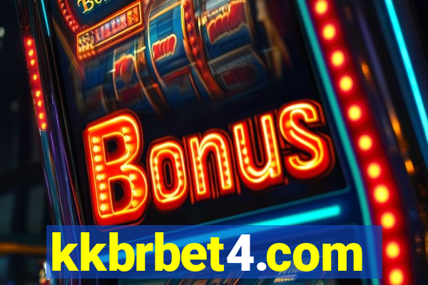 kkbrbet4.com