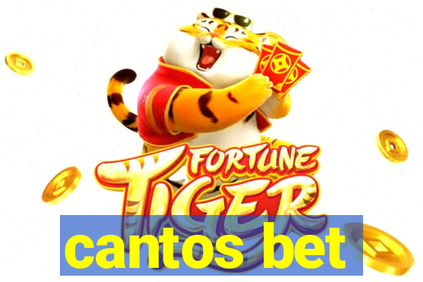 cantos bet