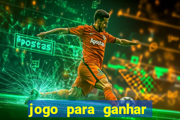 jogo para ganhar dinheiro no pix sem depositar nada