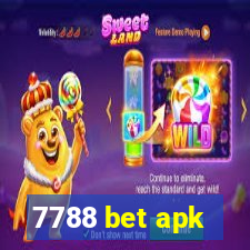 7788 bet apk