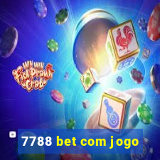 7788 bet com jogo