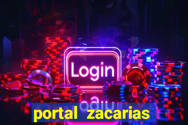 portal zacarias area 51