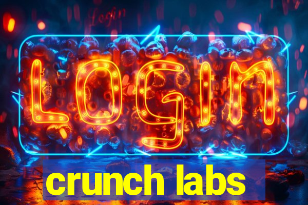 crunch labs