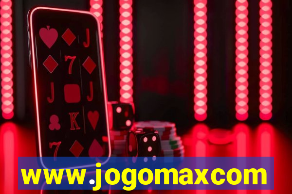 www.jogomaxcom