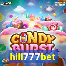 hill777bet