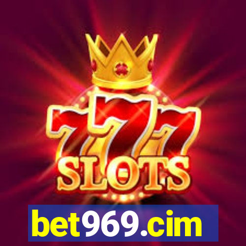 bet969.cim