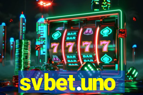 svbet.uno