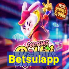 Betsulapp