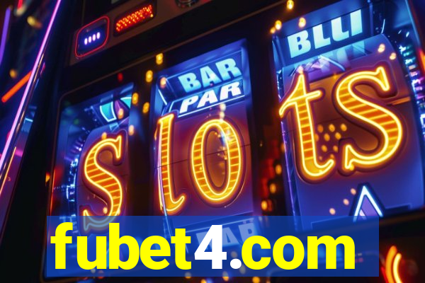 fubet4.com