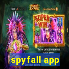 spyfall app