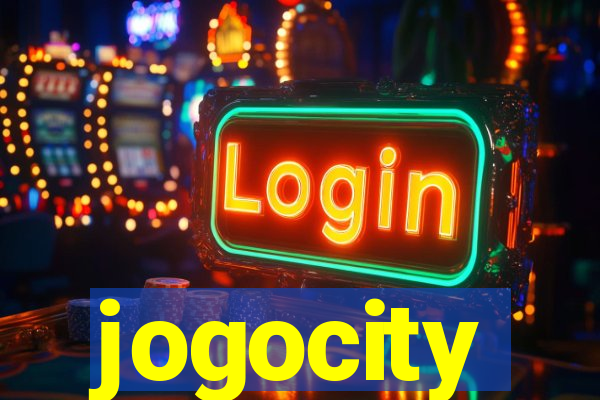 jogocity