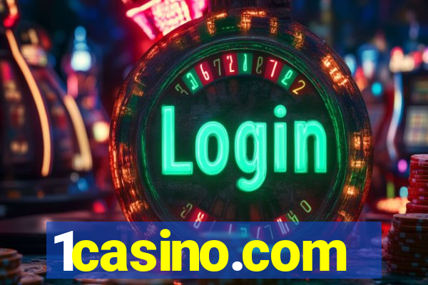 1casino.com