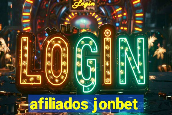 afiliados jonbet